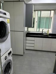 Oleander Towers (D12), Apartment #589300231
